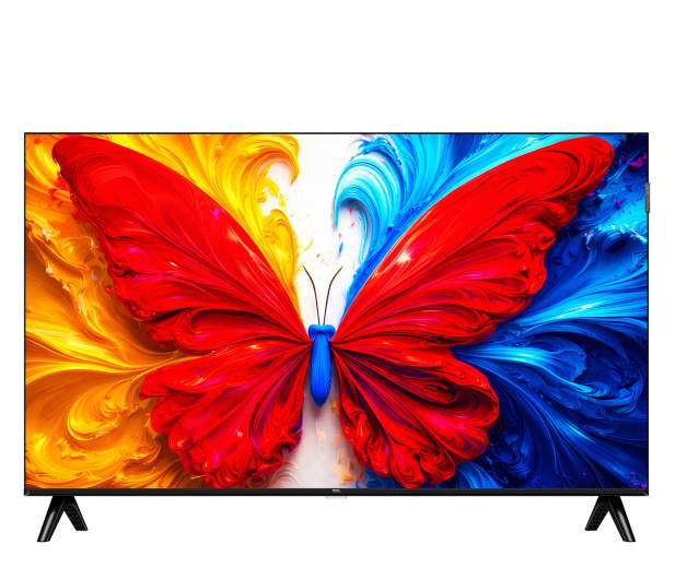 TCL 43S5L 43" QLED AndroidTV - 1528759 - zdjęcie 2